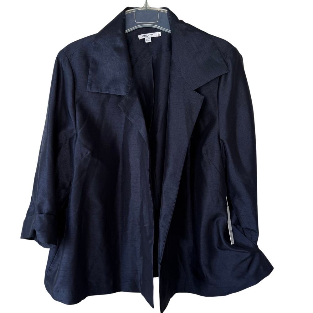 Chico’s size XXL Jacket